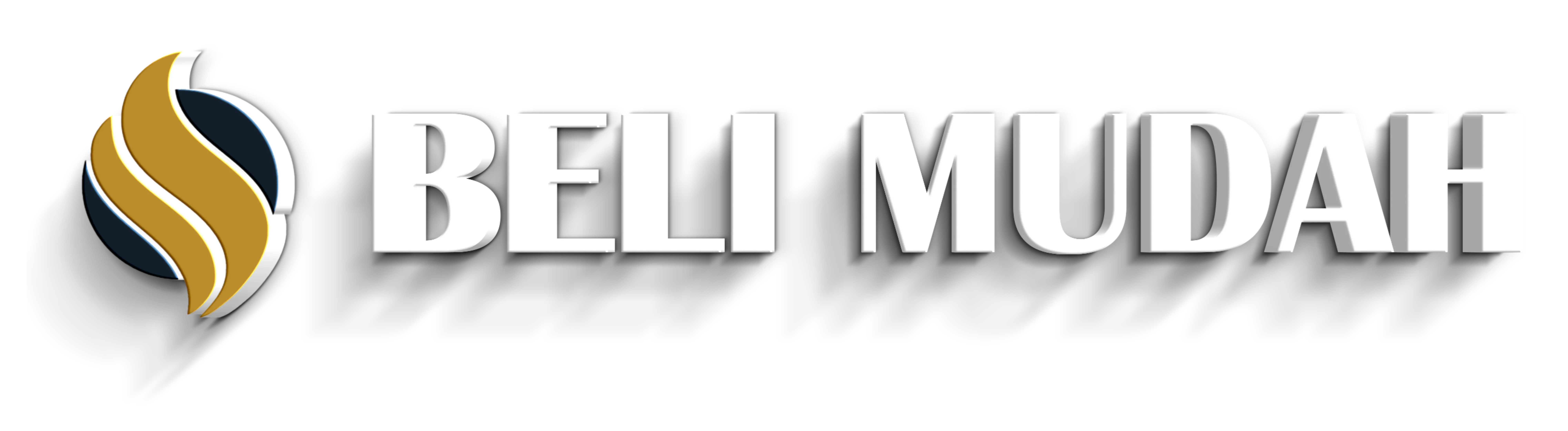 Belimudah Logo